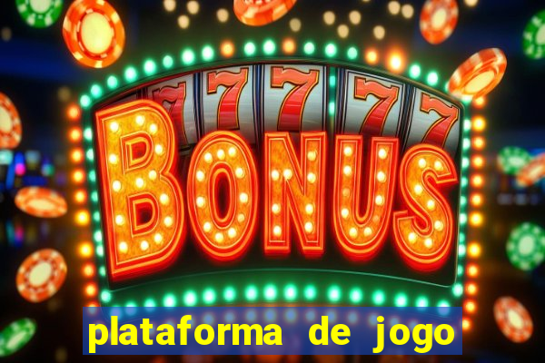 plataforma de jogo que paga por cadastro